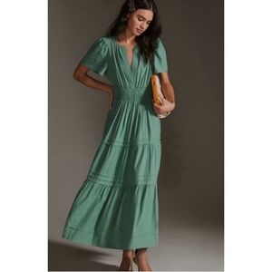 Anthropologie Somerset - linen